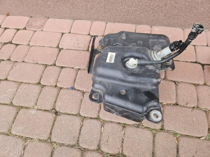 Behälter Abdlue des Kraftstoffsbehälters Pumpe Insignia A Opel Zafira C 23347231