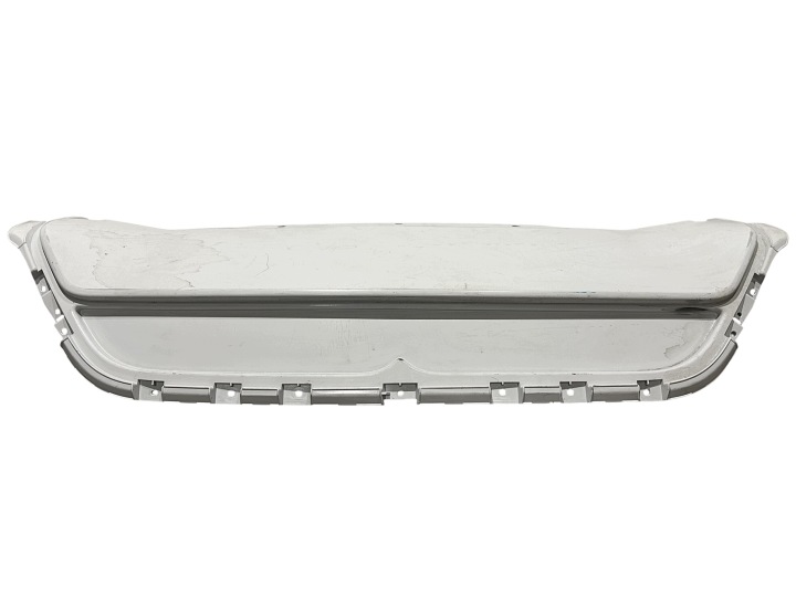 MASERATI GRANTURISMO SPORT Diffuseur Accessoires Couverture tablier moteur Pare choc 89177800