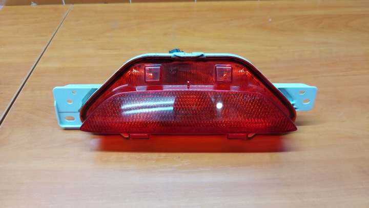 Feux phare Antibrouillard Arrière Arrière TOYOTA CHR C-HR LIFT 19