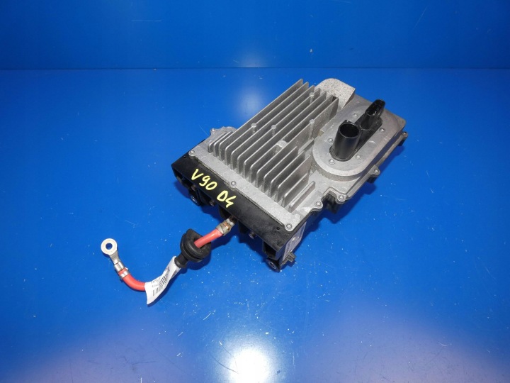 VOLVO V90 S90 II XC90 II XC60 Module Unité de contrôle pour batterie ROZDZIELACZ PRADU