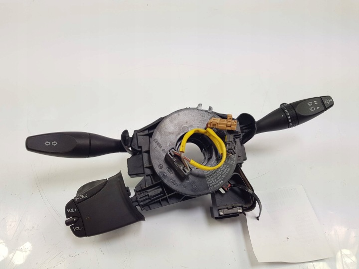 DEVIO LUCI TERGICRISTALLO TERGI FORD MONDEO MK3