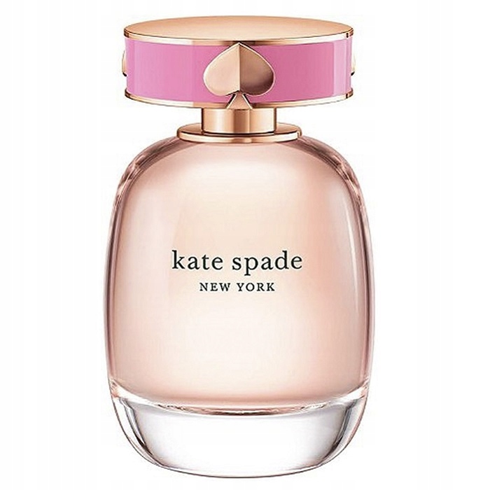 kate spade kate spade woda perfumowana 60 ml     