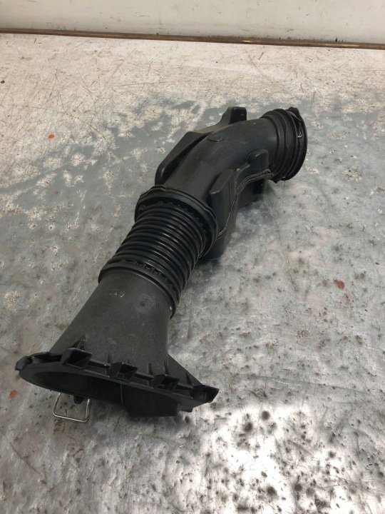 tubo Tubo manicotto aspirazione aria MERCEDES C254 A2540901000