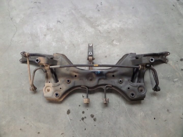 LAWA assale Ponte assale sotto Motore SKODA CITIGO VW UP UP! SEAT MII