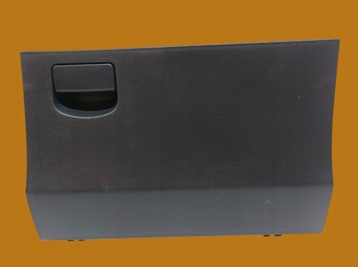passenger compartment right of the passenger of the dashboard Toyota Yaris II (2005-2011)