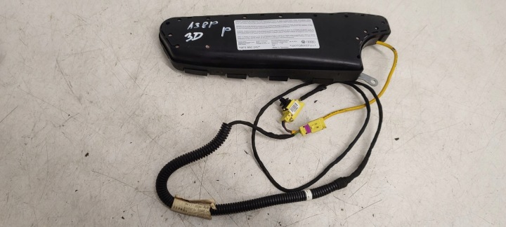 airbag sedile destro Audi A3 8P