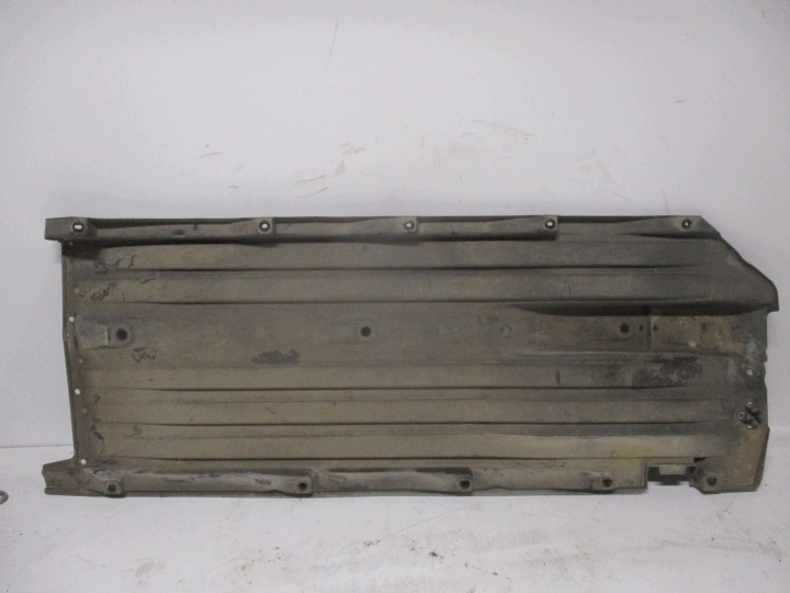 coperchio , copertura copertura GREMBIALINA Protezione Sottoscocca SUZUKI VITARA III 16R 72813-61MOR