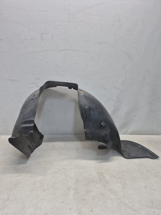 VW T5 7H0 Pare soleil Gauche Avant Avant 7H0809961A