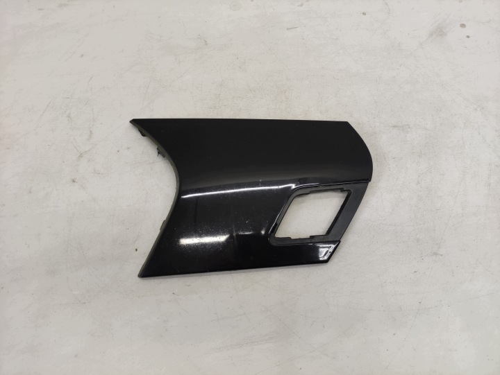 OPEL AMPERA 11- Grille Couvre Pare choc Droit Avant Original