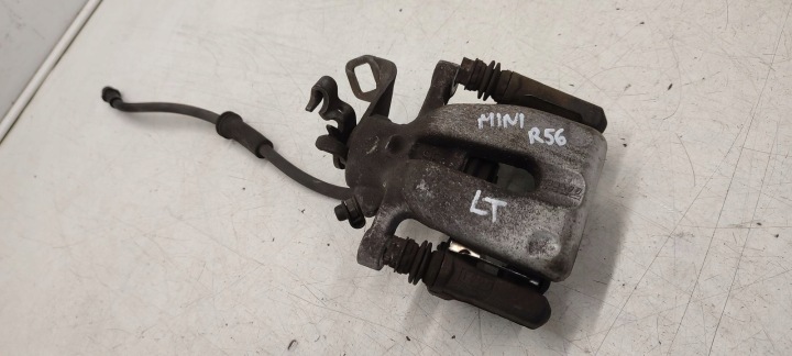 čeljust stražnji dio stražnji lijevi Mini R56 Cabrio One 1,6
