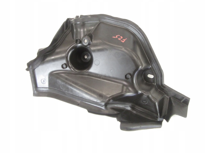 Coperchio copertura GREMBIALINA della cerniera del cofano sinistra BMW F25 X3 F26 X4