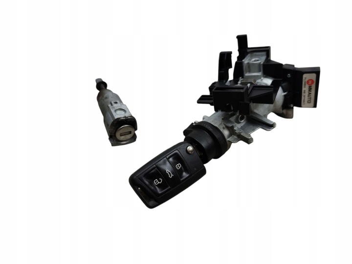Allumage Clé Insert SKODA RAPID (2012-2017) 1K0905851