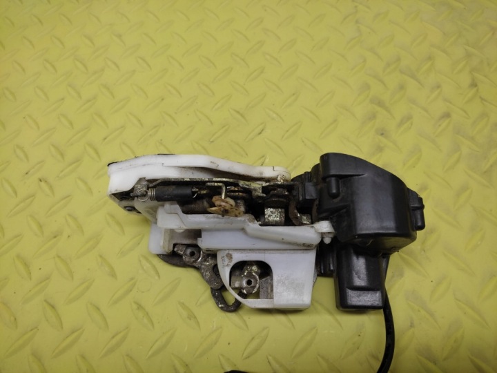HONDA CRV et de la serrure portière gauche arrière