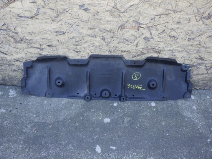 TOYOTA COROLLA E21 berlina 18- copertura GREMBIALINA coperchio , copertura Paraurti