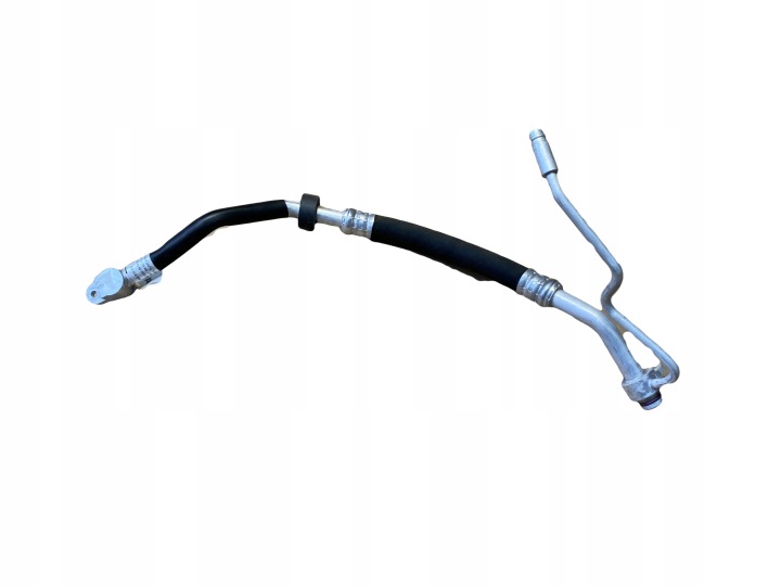 AUDI Q5 80A wiring of the air conditioning 80B816740