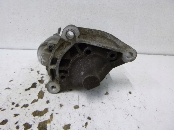 starter 9656317780 FIAT FIORINO 1.4 8V CITROEN NEMO PEUGEOT BIPPER