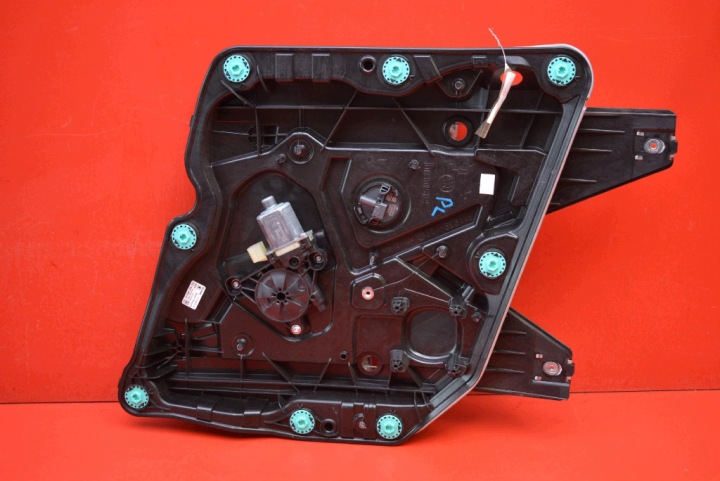 fensterhebermotor links vorne EU 5E3837655A SKODA OCTAVIA 4 IV 19