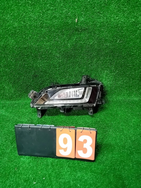 DRL fendinebbia sinistra Anteriore HYUNDAI TUCSON III LIFT 18- NR.93