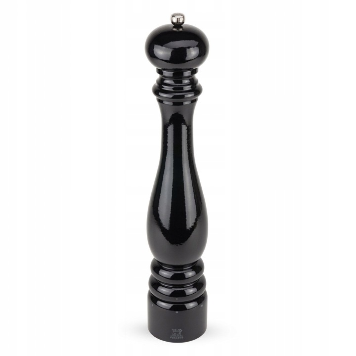 Paris Mlýnek na pepř černý lesk 40 cm PG-23782 Peugeot