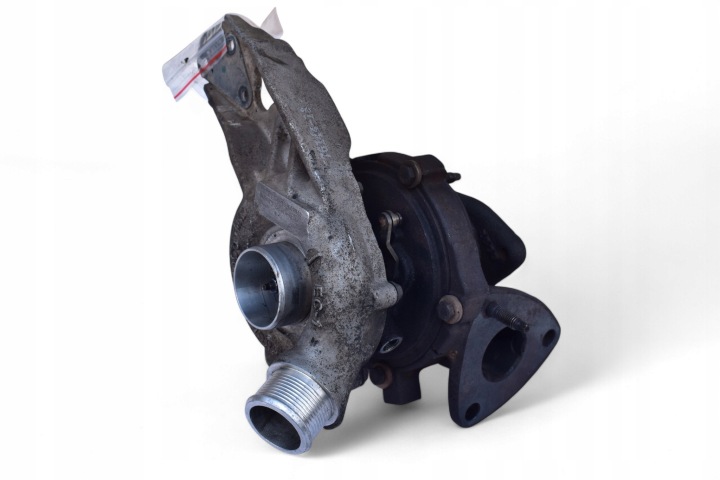 turbo JAGUAR XF and X250 RANGE ROVER SPORT 3.0 D TDV6 AX2Q-6K682-CA