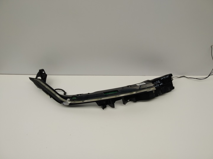 Citroen C5 II lift III led DRL reflektora rechts OM 90043649 Original