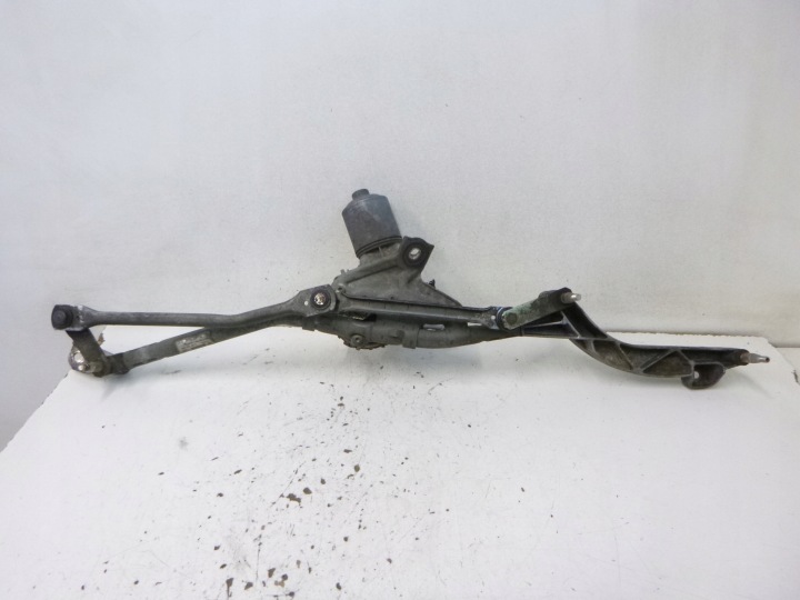 Wischergestänge vorne Mercedes W211 2005r. 2118200142