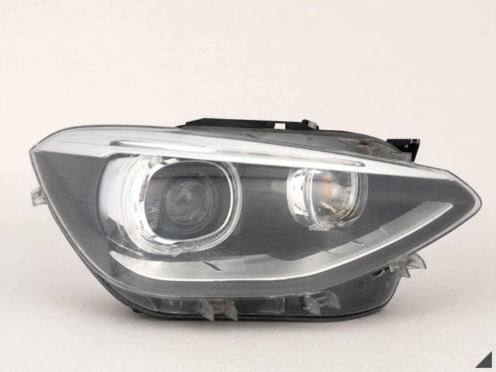 BMW 1 F20 F21 11-14 VFL light XENON + LED NIESKRETNA right front EUROPA