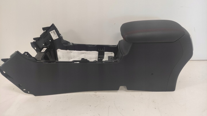 TUNEL armrest KIA SPORTAGE IV GT leather 15