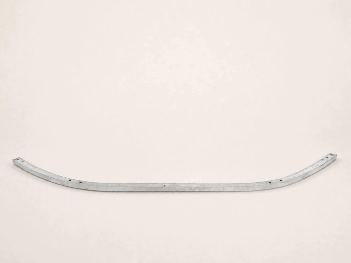 MERCEDES E-klasse W214 S214 23- GLC X254 22- träger stütze W stoßstange vorne