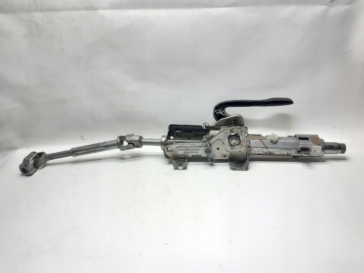 Piantone sterzo usato SKODA OCTAVIA III