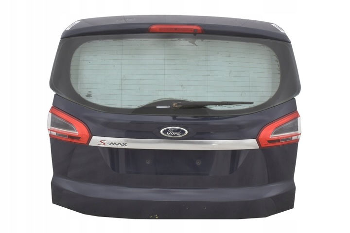 Heckklappe * heck FORD S-MAX und MK1 LIFT A8