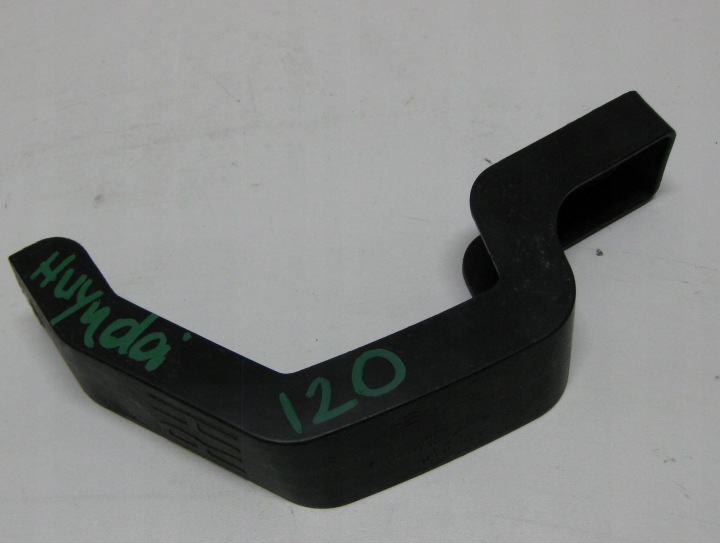 Hyundai I20 lökhárító tartó jobb 86681-C8000