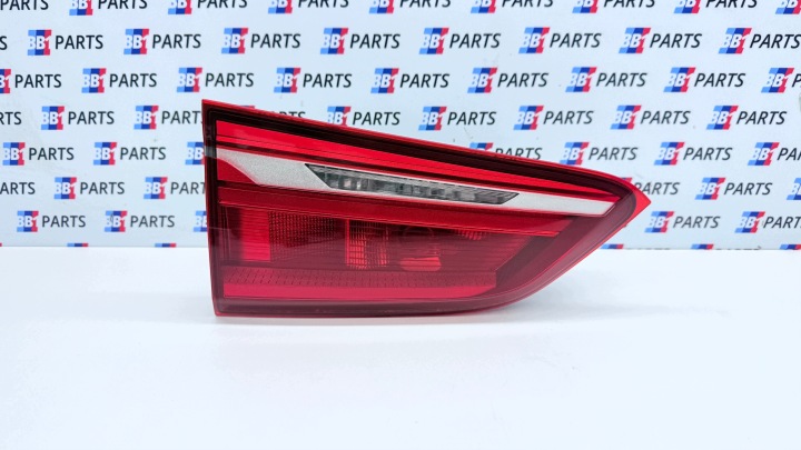 BMW F48 X1 fanale faro sinistra sinistra posteriore posteriore W parafango LOW 7350695