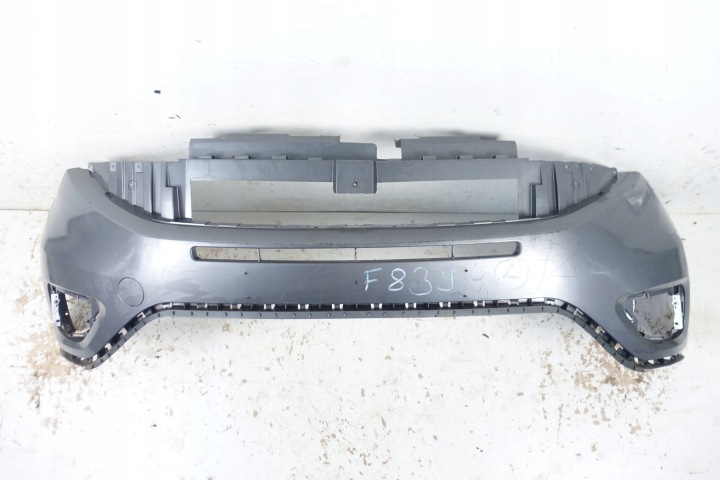 Pare choc Avant Avant FIAT DOBLO II LIFT 2014-2022 735594222