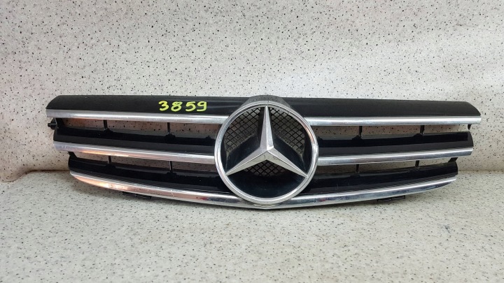 MERCEDES CLK A209 LIFT 2005 - maska maska A2098800223