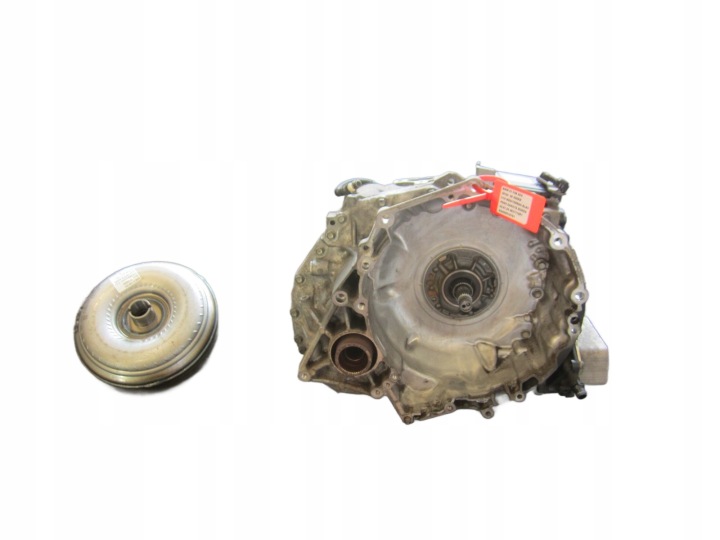 BMW X1 F48 B46 F39 gearbox, AUTOMAT GA8F22AW 24008685413 8695813
