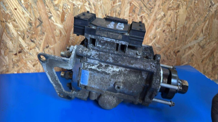Unité de contrôle Pompe d’injection SAAB 9-3 II 0281011055 1039S00699 2.2TID 03-04R