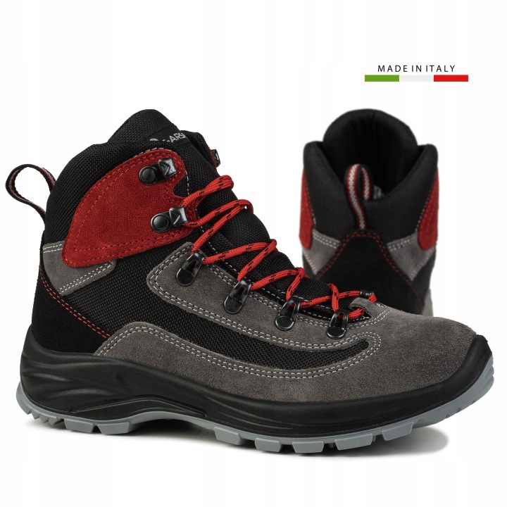 Взуття трекінгове Garsport DUBLIN TEX Дитячий GARTEX 000MGDT40800062085