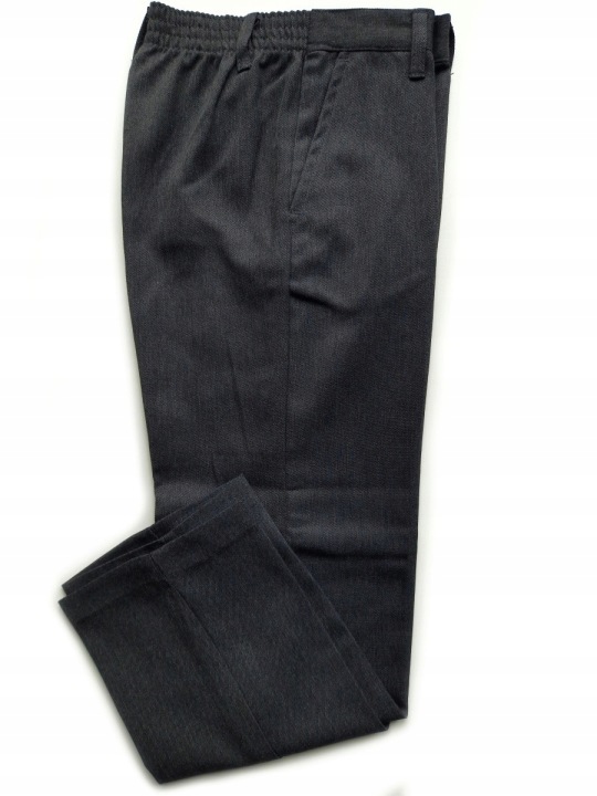 George Сірі Штани святкові Рег. Плюс FIT 116-122