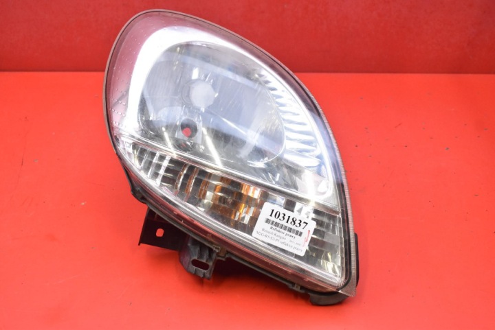 REFLEKTOR links Licht vorne EU 8200589033 RENAULT KANGOO 1 und LIFT 03-09