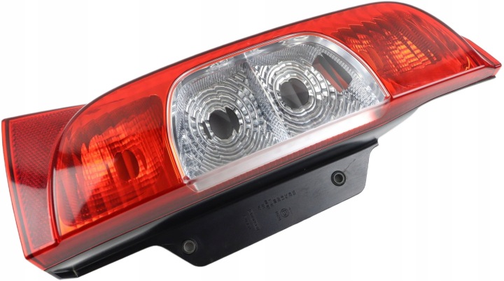 FIAT FIORINO III CITROEN NEMO PEUGEOT BIPPER light left rear part rear EUROPA