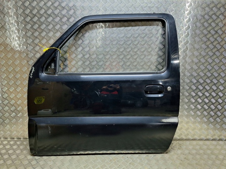 Tür links SUZUKI JIMNY III 98-18 komplet