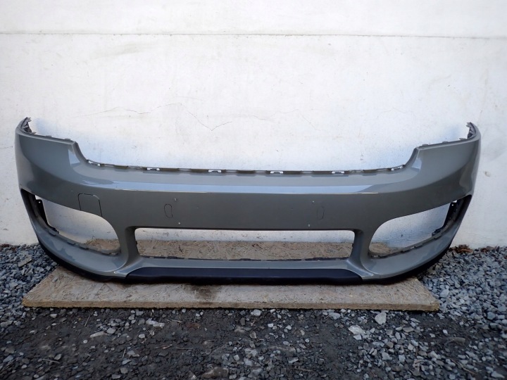 Paraurti Anteriore Anteriore MINI COUNTRYMAN F60 2016