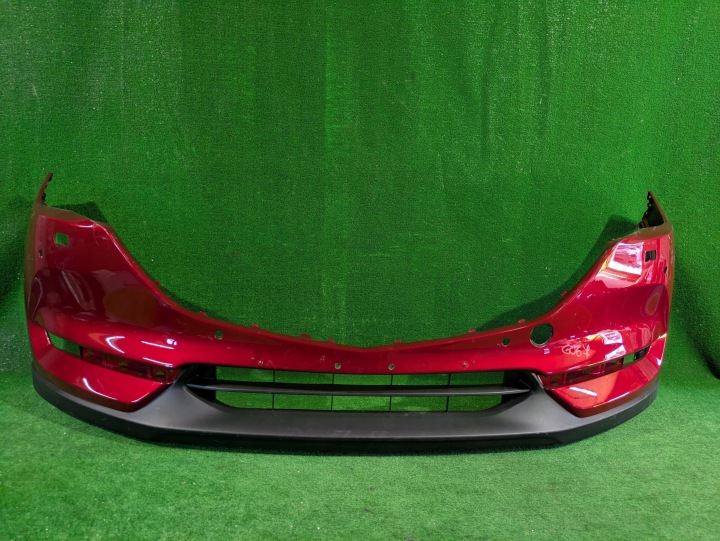 nárazník predný predok MAZDA CX5 II 16