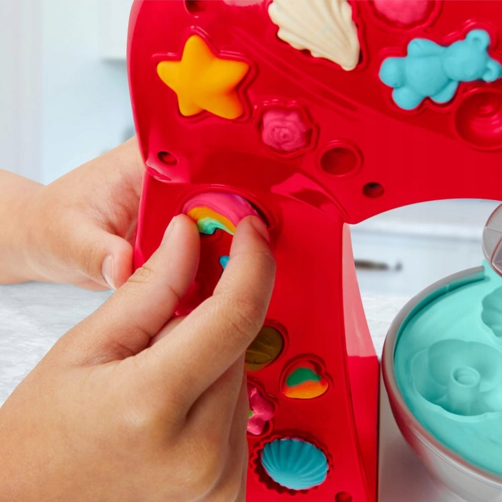 10112G3.PLAY-DOH - тісто для ліплення набір чарівний — фото 5