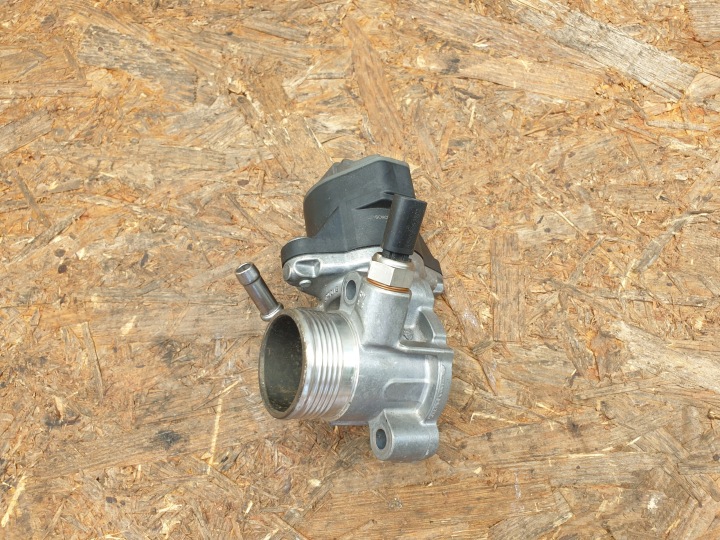 EGR valve MERCEDES GLE W167 A6541405700