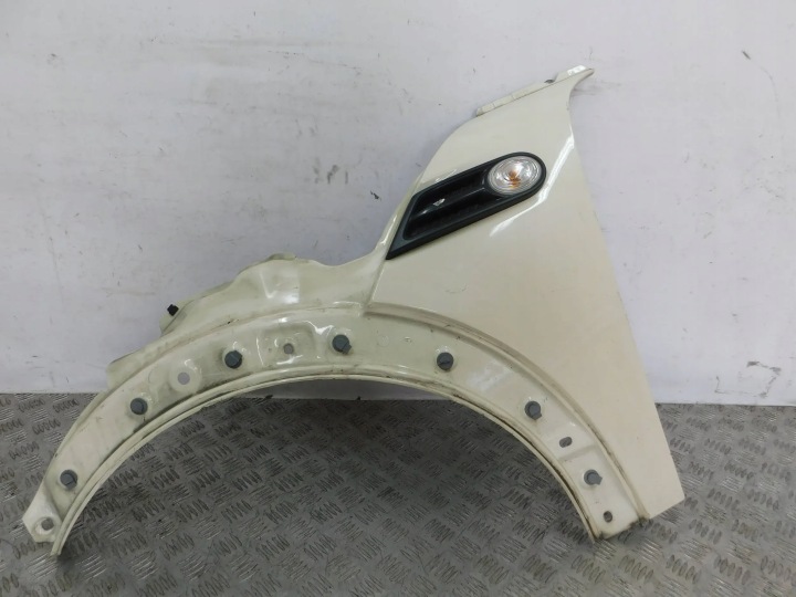 fender front front left MINI COOPER R56