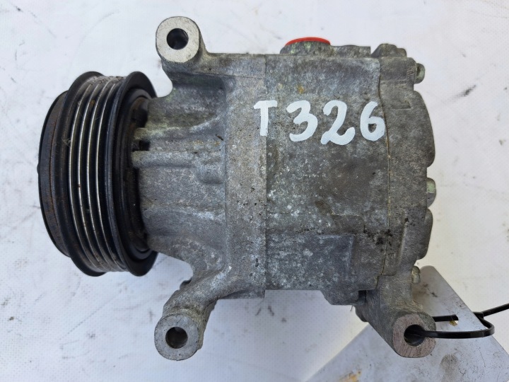 FIAT 500 PUNTO 5A7875200 Compresseur Climatisateur air conditionné KO