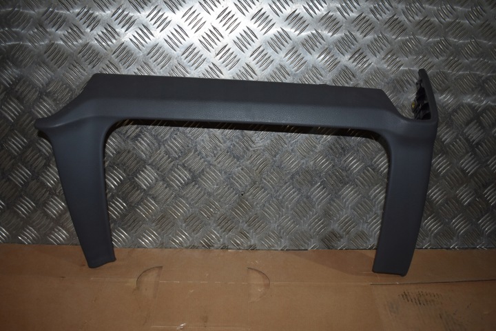 IDEALNA Moulage Console Gris PORSCHE CAYENNE 9Y 1 9