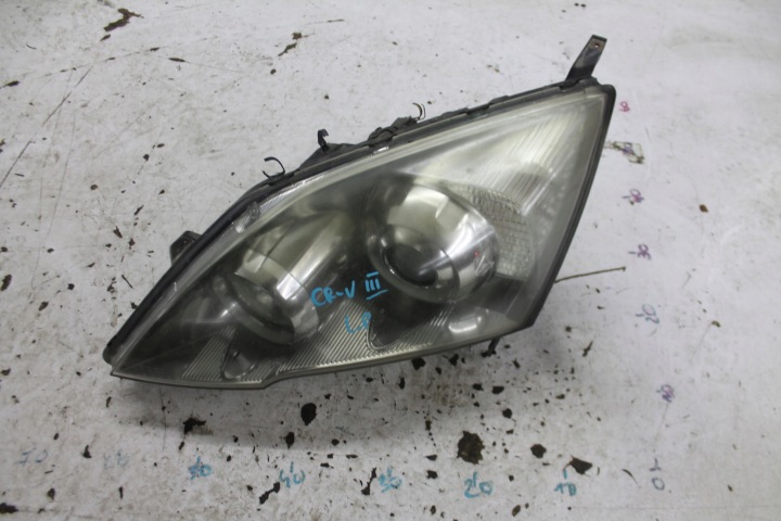 light left front left front HONDA CR-V III 06-09 UK